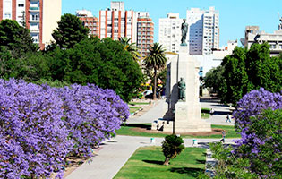 Bahía Blanca