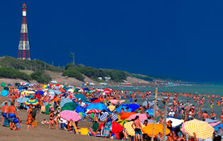 Monte Hermoso